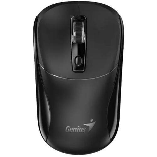 Мишка Genius Wireless NX-7123 - зображення 1