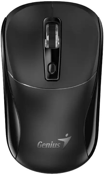 Мишка Genius Wireless NX-7123 - зображення 1