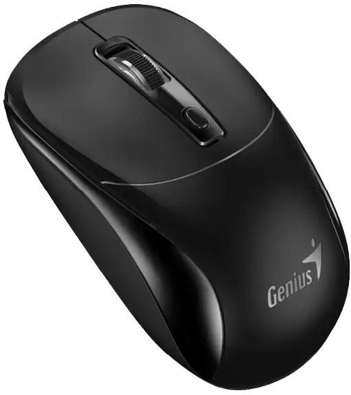 Мишка Genius Wireless NX-7123 - зображення 2