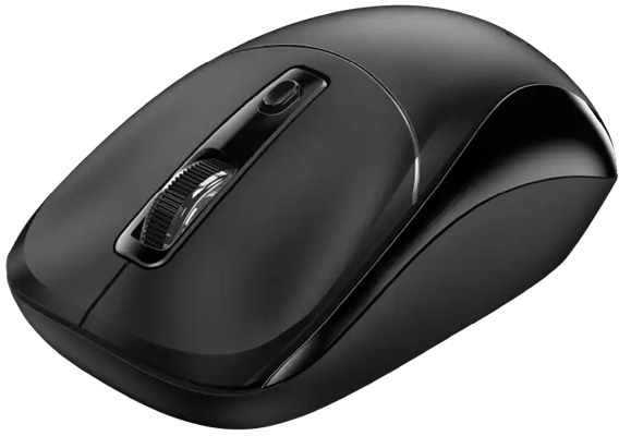 Мишка Genius Wireless NX-7123 - зображення 3