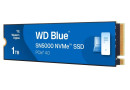 Накопичувач SSD NVMe M.2 1TB WD Blue SN5000 (WDBS3F0010BNC-WRWM) - зображення 2