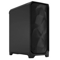 Корпус Fractal Design Meshify 3 Black Solid (FD-C-MES3A-01)