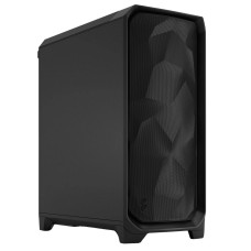 Корпус Fractal Design Meshify 3 Black Solid (FD-C-MES3A-01) - зображення 1