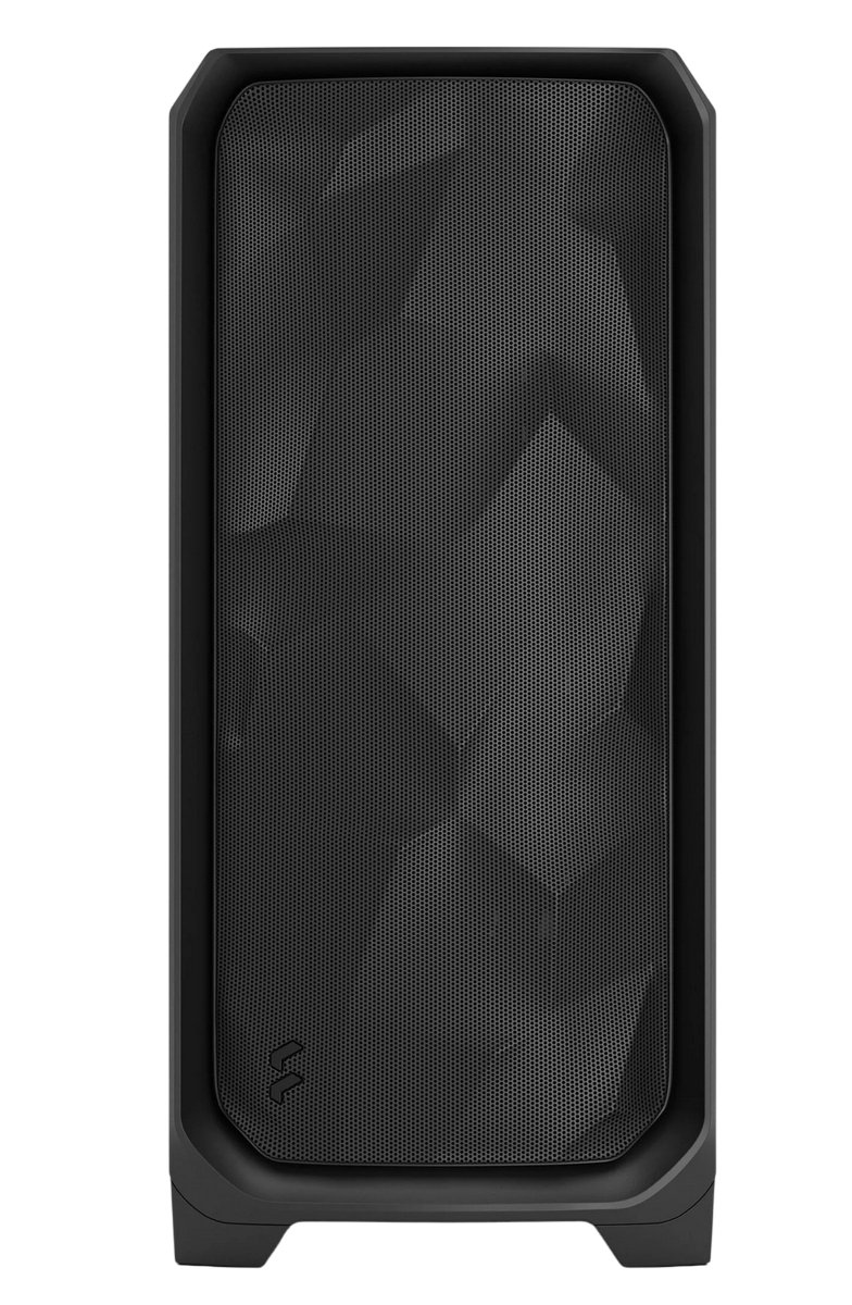 Корпус Fractal Design Meshify 3 Black Solid (FD-C-MES3A-01) - зображення 2