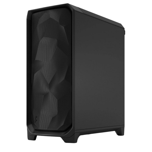 Корпус Fractal Design Meshify 3 Black Solid (FD-C-MES3A-01) - зображення 4