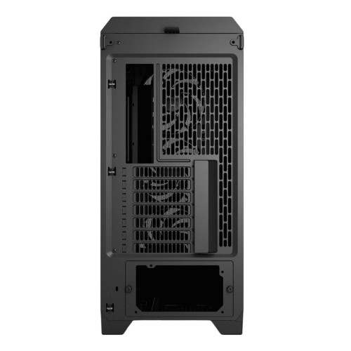 Корпус Fractal Design Meshify 3 Black Solid (FD-C-MES3A-01) - зображення 8