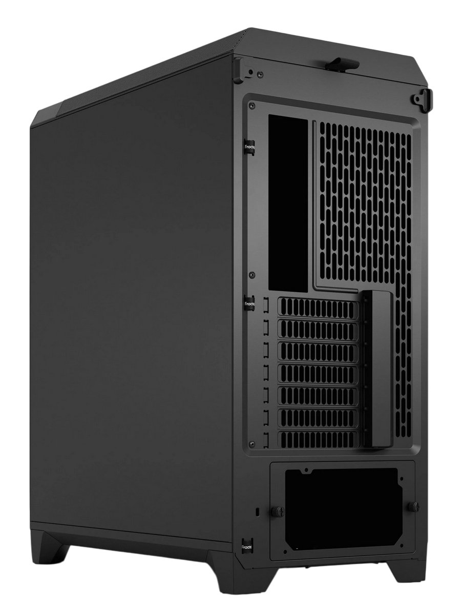 Корпус Fractal Design Meshify 3 Black Solid (FD-C-MES3A-01) - зображення 7
