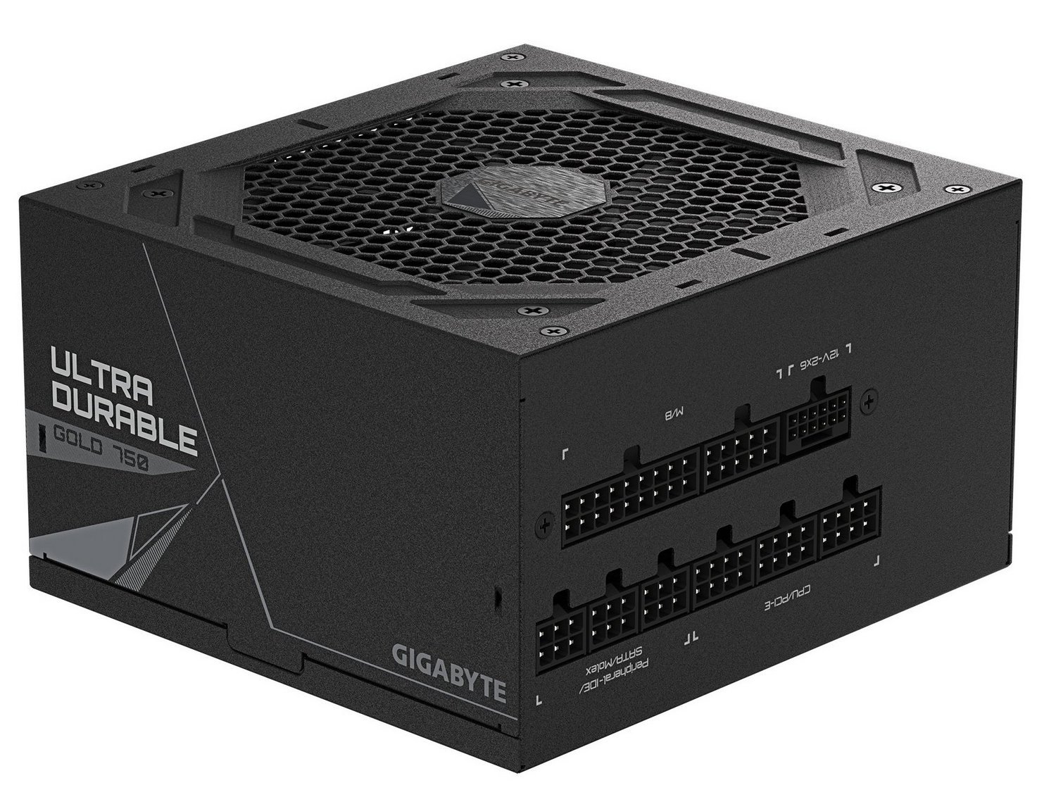 БЖ Gigabyte UD750GM PG5 V2 750Вт - зображення 4