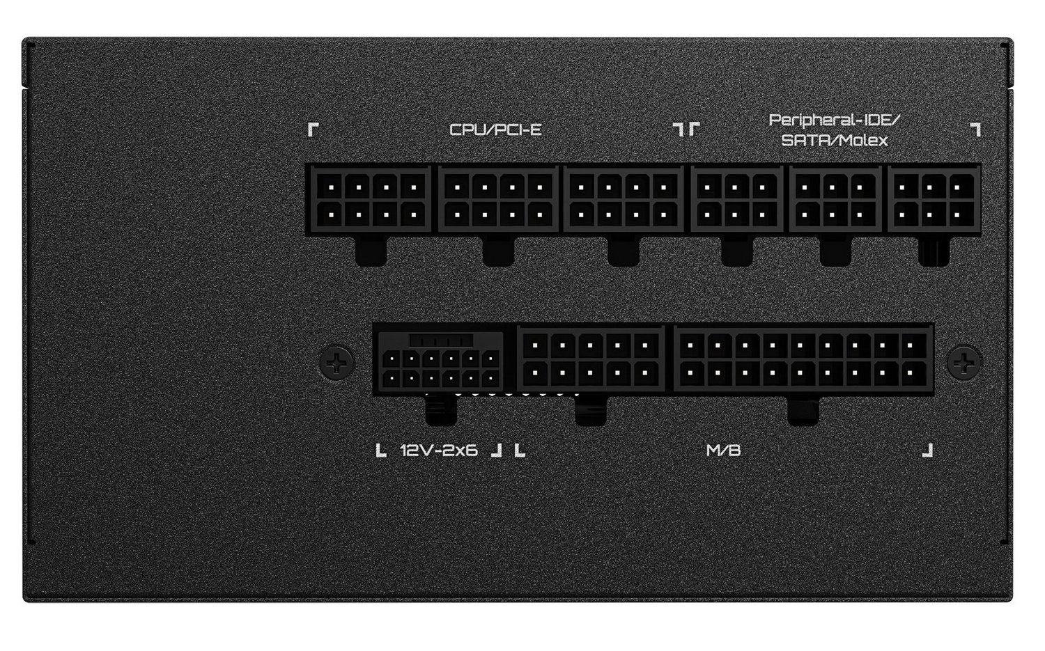 БЖ Gigabyte UD750GM PG5 V2 750Вт - зображення 5