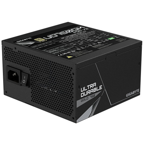БЖ Gigabyte UD750GM PG5 V2 750Вт - зображення 6