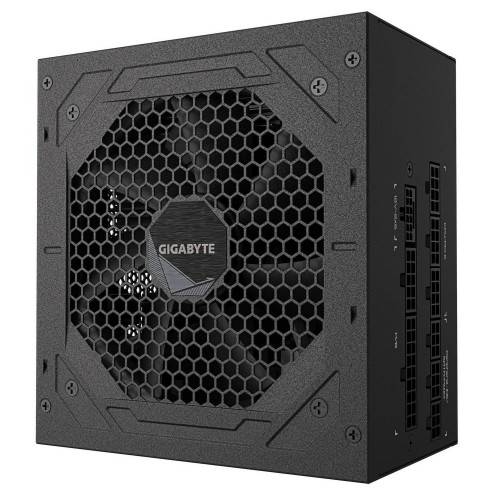 БЖ Gigabyte UD750GM PG5 V2 750Вт - зображення 1