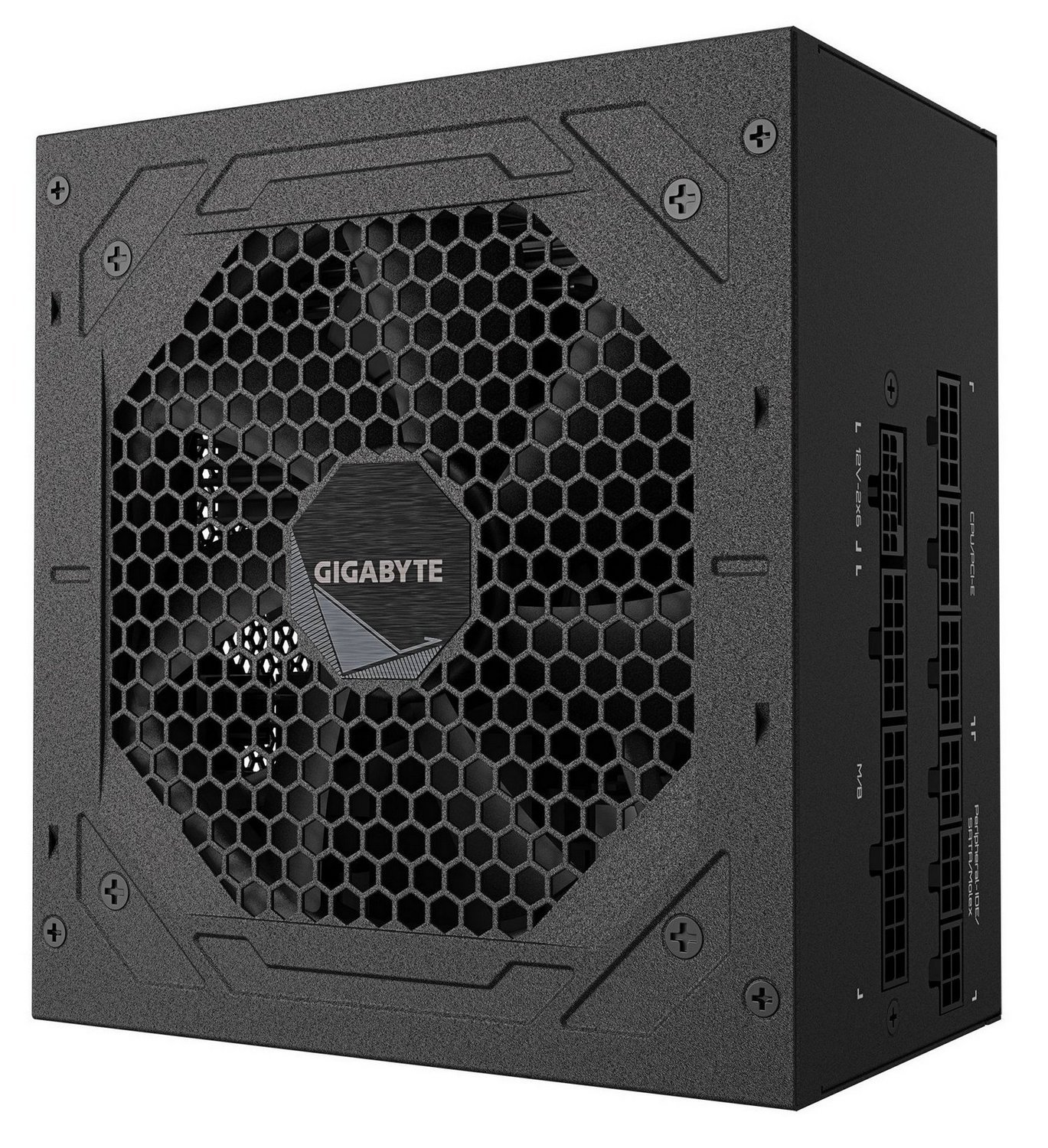БЖ Gigabyte UD750GM PG5 V2 750Вт - зображення 1