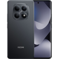 Смартфон Xiaomi Redmi Note 15 8/256GB Black