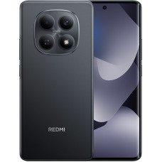 Смартфон Xiaomi Redmi Note 15 8/256GB Black