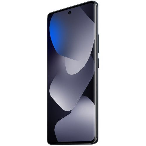 Смартфон Xiaomi Redmi Note 15 8\/256GB Black - зображення 4