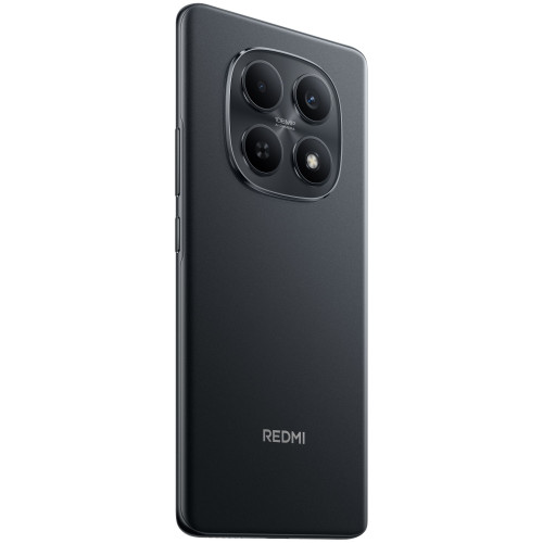 Смартфон Xiaomi Redmi Note 15 8\/256GB Black - зображення 7