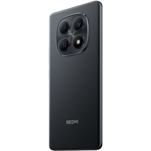 Смартфон Xiaomi Redmi Note 15 8\/256GB Black - зображення 5