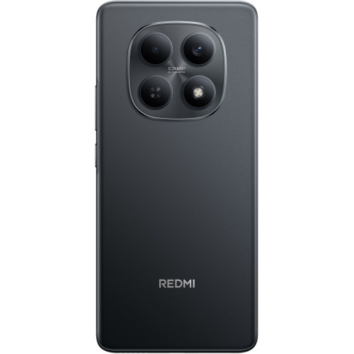 Смартфон Xiaomi Redmi Note 15 8\/256GB Black - зображення 3