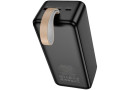 Батарея POWER BANK Hoco DB82 Aquila 40000mAh, PD 65W, black (DB82 \/ 714726) - зображення 3