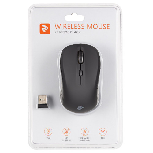 Мишка 2E MF216 WL - зображення 6