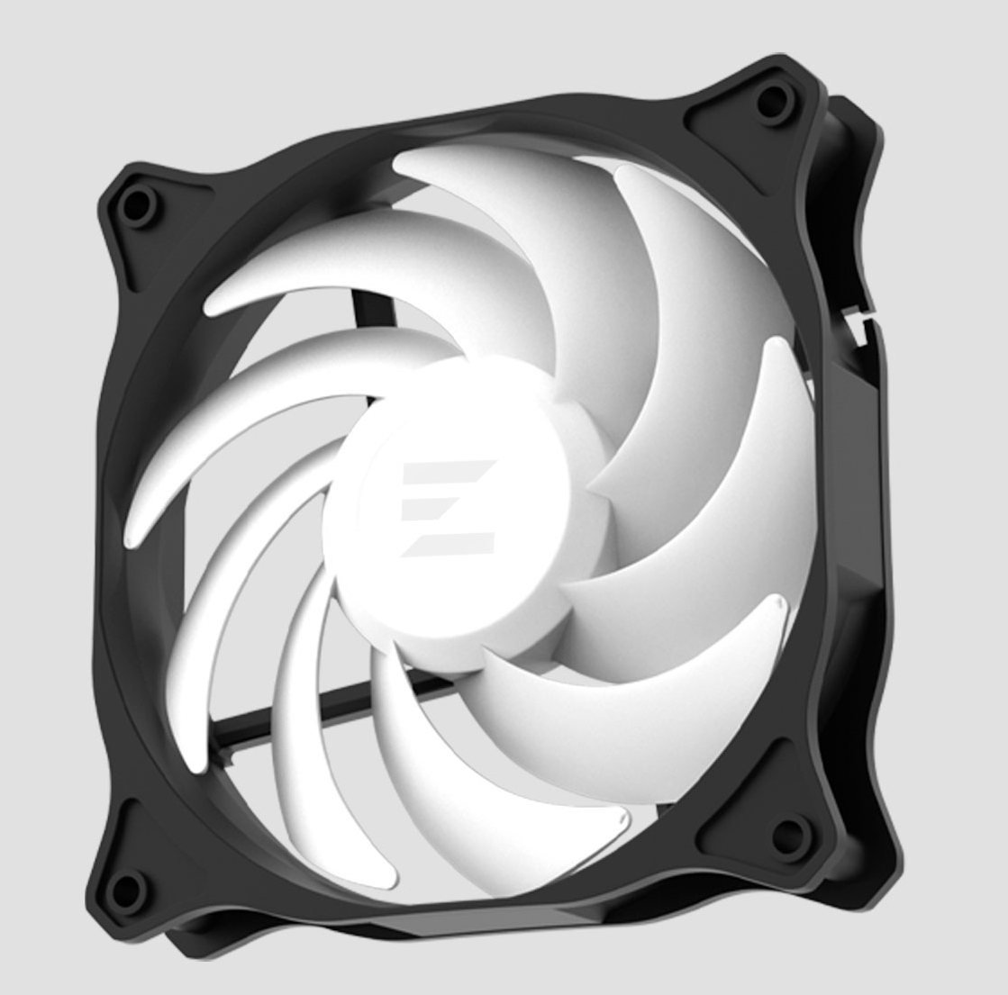 Корпус ZALMAN i3 NEO V2 - зображення 11