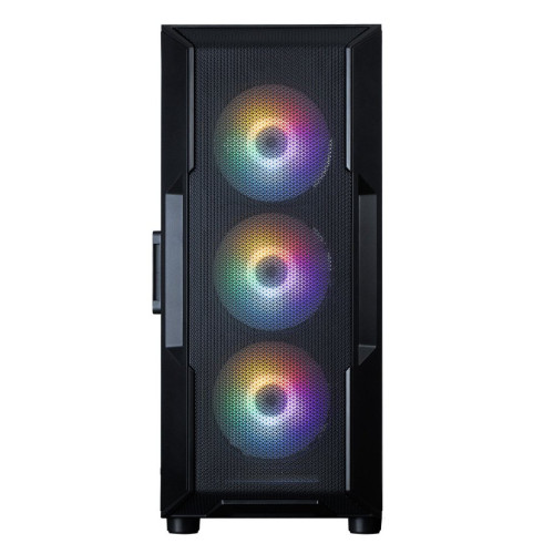 Корпус ZALMAN i3 NEO V2 - зображення 4