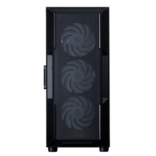 Корпус ZALMAN i3 NEO V2 - зображення 5