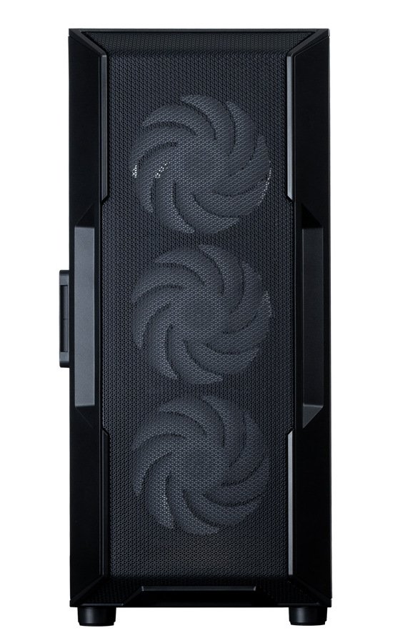 Корпус ZALMAN i3 NEO V2 - зображення 5