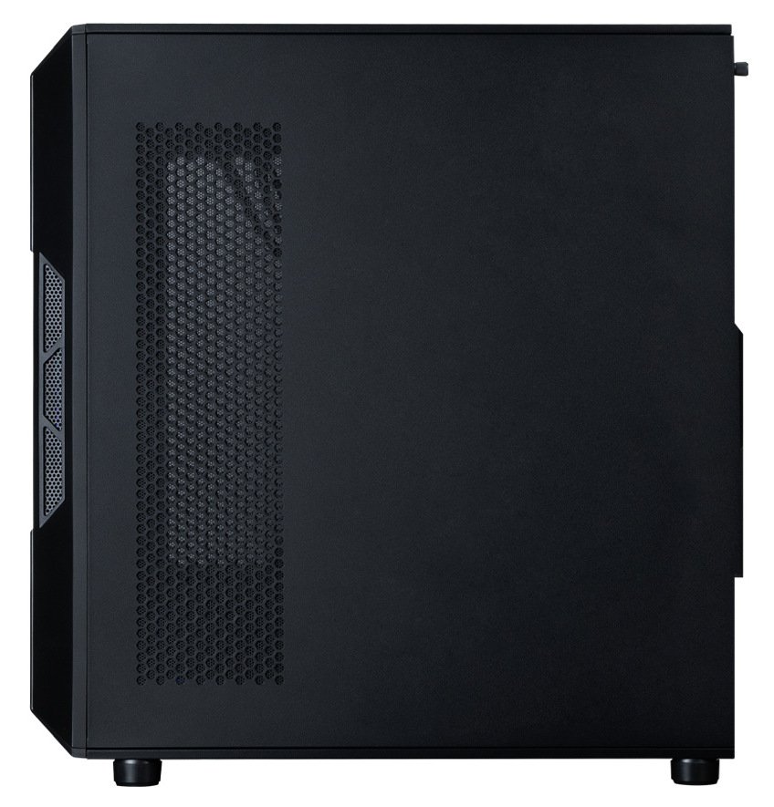 Корпус ZALMAN i3 NEO V2 - зображення 8