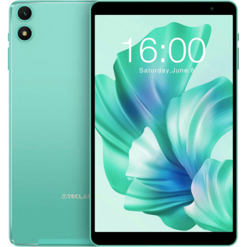 Планшет Teclast P85T 4\/64GB Green (6940709685655) - зображення 1