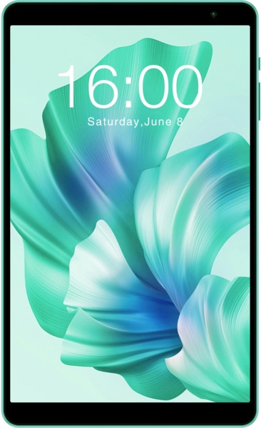 Планшет Teclast P85T 4\/64GB Green (6940709685655) - зображення 2
