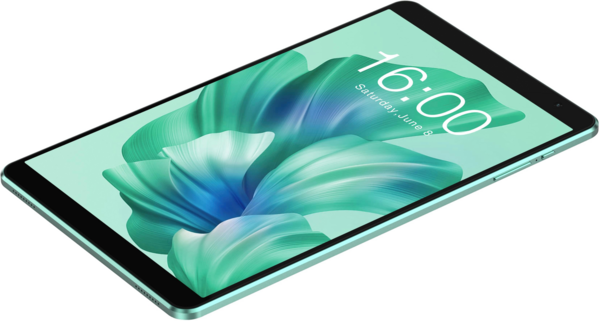 Планшет Teclast P85T 4\/64GB Green (6940709685655) - зображення 4