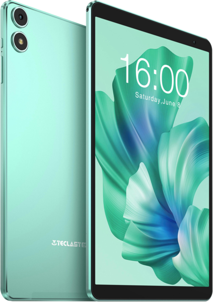 Планшет Teclast P85T 4\/64GB Green (6940709685655) - зображення 6