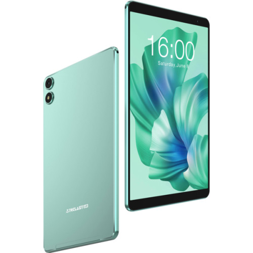 Планшет Teclast P85T 4\/64GB Green (6940709685655) - зображення 7