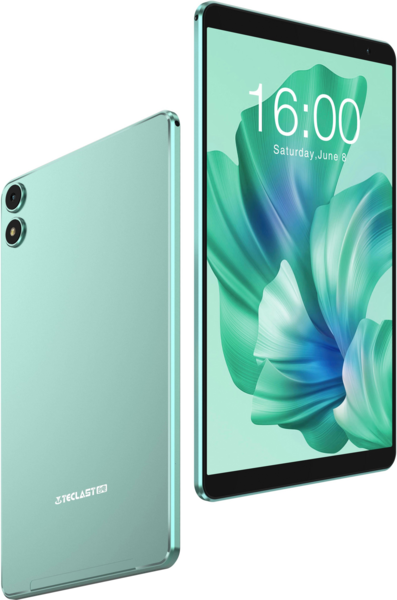 Планшет Teclast P85T 4\/64GB Green (6940709685655) - зображення 7