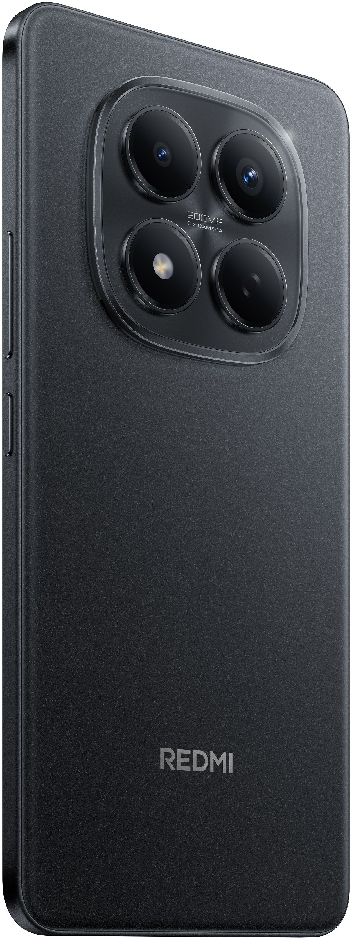 Смартфон Xiaomi Redmi Note 15 Pro 8\/256GB Black - зображення 7