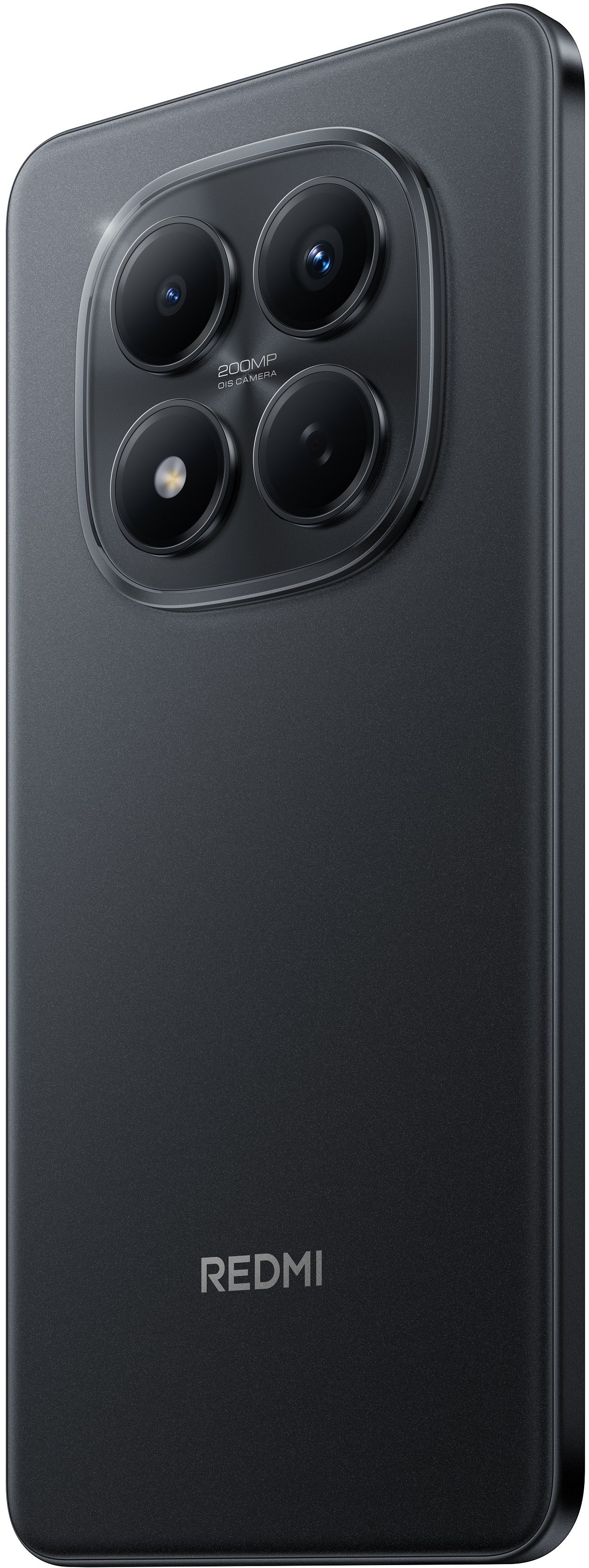 Смартфон Xiaomi Redmi Note 15 Pro 8\/256GB Black - зображення 5