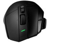 Мишка Logitech G502 X Plus Wireless Black (910-006162) - зображення 4