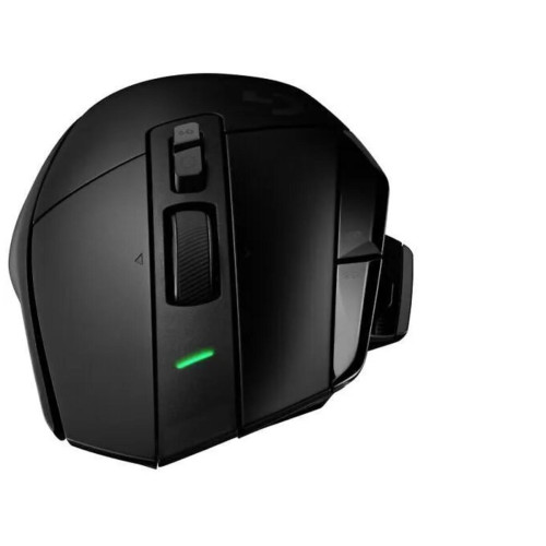 Мишка Logitech G502 X Plus Wireless Black (910-006162) - зображення 4