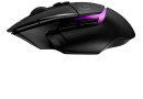 Мишка Logitech G502 X Plus Wireless Black (910-006162) - зображення 3