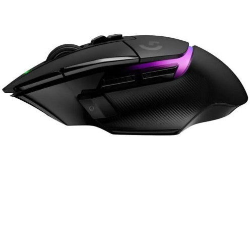 Мишка Logitech G502 X Plus Wireless Black (910-006162) - зображення 3