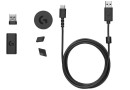 Мишка Logitech G502 X Plus Wireless Black (910-006162) - зображення 5