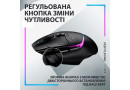 Мишка Logitech G502 X Plus Wireless Black (910-006162) - зображення 10