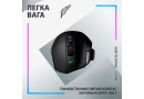Мишка Logitech G502 X Plus Wireless Black (910-006162) - зображення 12