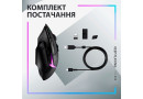 Мишка Logitech G502 X Plus Wireless Black (910-006162) - зображення 13