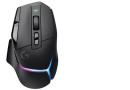 Мишка Logitech G502 X Plus Wireless Black (910-006162) - зображення 2
