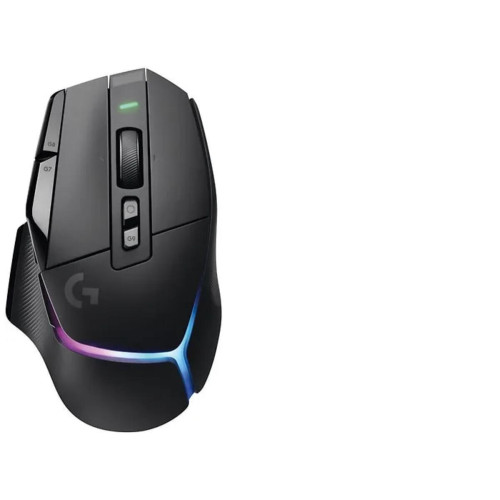 Мишка Logitech G502 X Plus Wireless Black (910-006162) - зображення 2