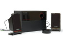 Колонки Microlab M-200 black - зображення 1