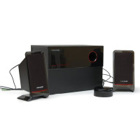 Колонки Microlab M-200 black