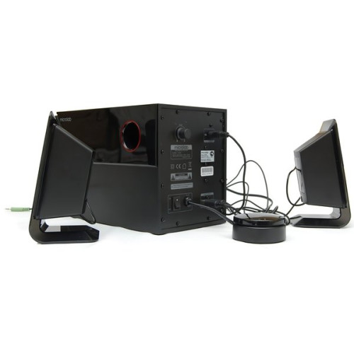Колонки Microlab M-200 black - зображення 4